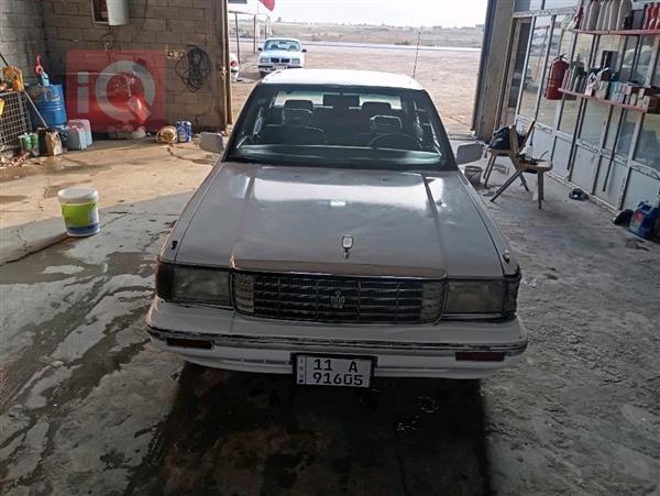 تويوتا كراون 1990 للبيع في العراق -  العكيكة